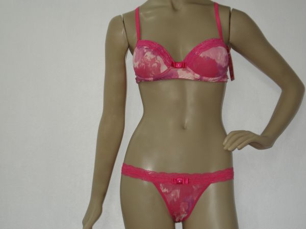 Conjunto Sapeca