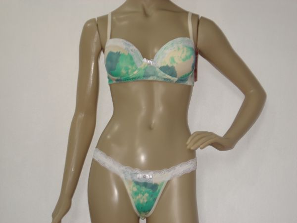 Conjunto Sapeca