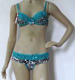 Conjunto Tigrado