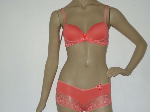 Conjunto Delicada